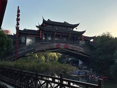 -杭州宋城