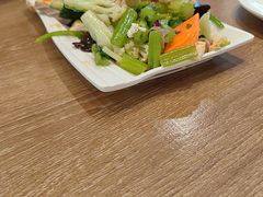 -直隶安家罩饼(复兴路店)
