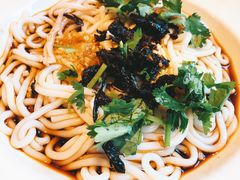 -半山腰·云南菜(侨福芳草地店)
