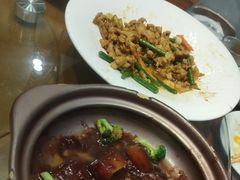 -韩记海鲜饺子旗舰店(红海新区店)