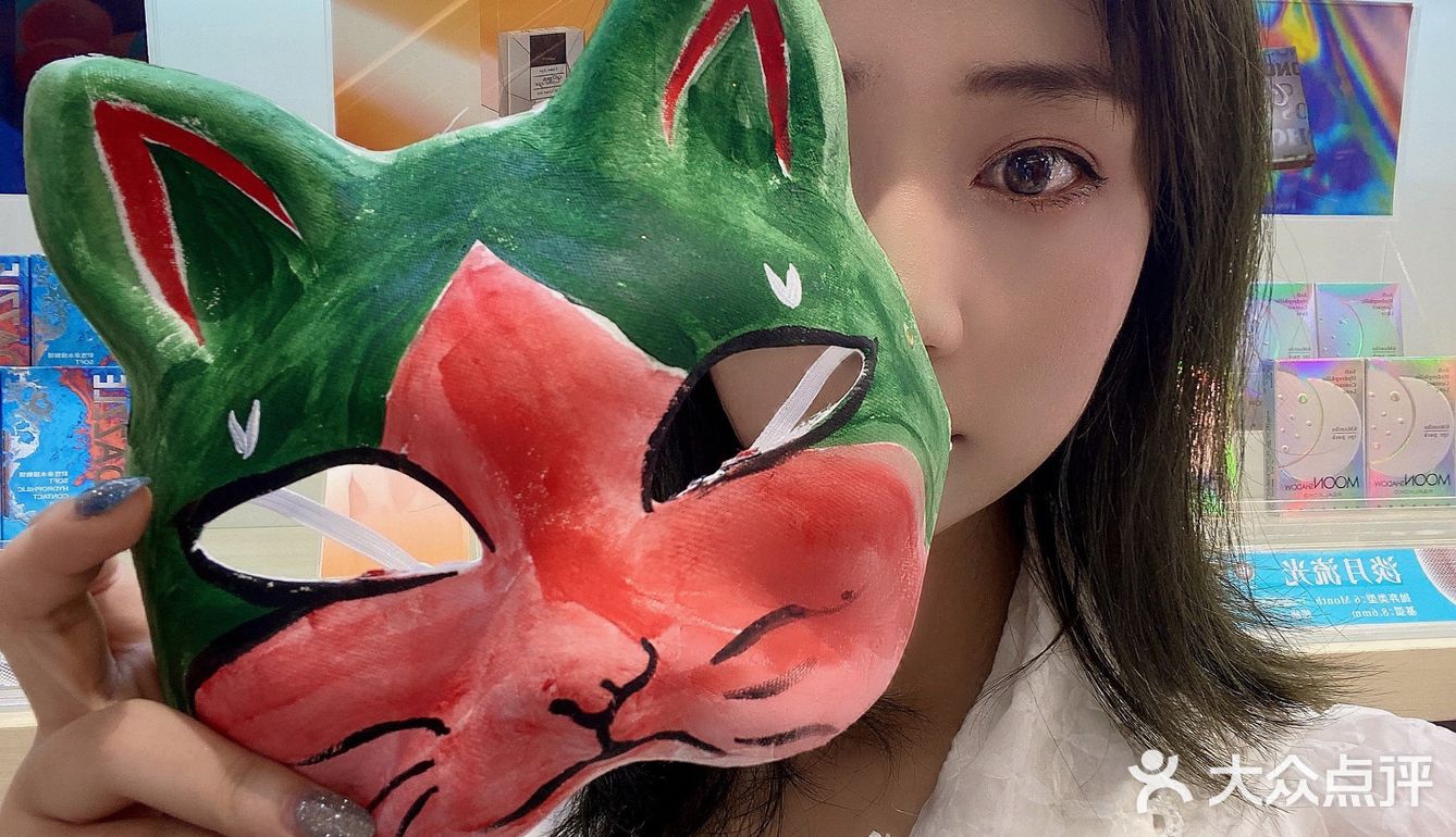 提升颜值小秘密｜带上Ta成为百变Girl🌸