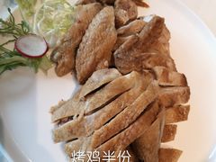 -大鸭梨烤鸭(顺义石园店)