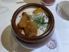 -老井俄式餐厅