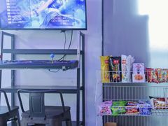 -CIAO·团建聚餐·生日派对轰趴馆(福田店)