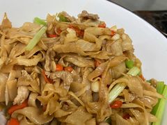 -湘菜时代风味餐厅