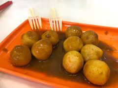 -華歡冰室-WahFoon(吉大店)