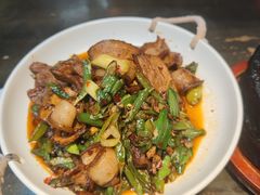 -老灶房-四川土菜(铁牛广场店)