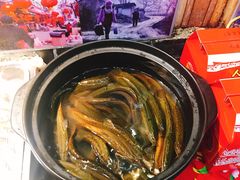 -人民公社大食堂(顺义总店)