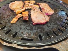 -玄希浪漫厨房·韩料烤肉(湖滨银泰in77店)