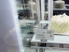 -光明悠焙(豫园店)