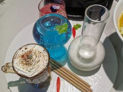 -古仓餐厅·创意菜