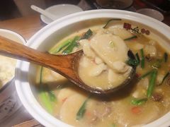 -赣饭农家·江西小炒(西乡店)
