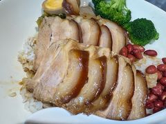 -金桔香港茶餐(宝安大厦店)