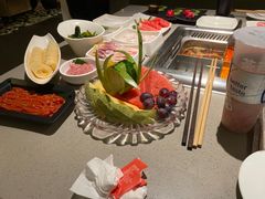 -海底捞火锅(摩尔广场店)