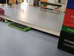 -天型健身工作室(大学城店)