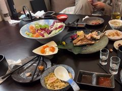 -本寻烧肉酒场(双井店)