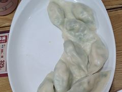-喜家德虾仁水饺(繁荣路店)