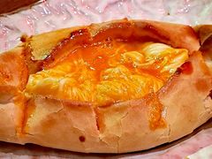 -格鲁·秀色Georgia’s Feast
