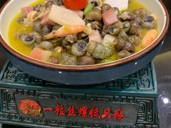 汤螺蛳-锡和无锡菜(景丽苑店)