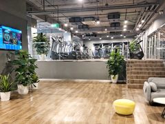 -OXYGYM奥美氧舱运动中心(丽都水岸店)