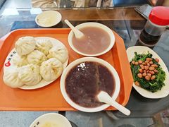-庆丰包子铺(博雅CC商业广场店)