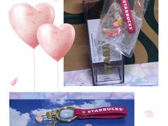 -星巴克(北京门头沟长安天街店)