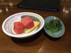 蒲烧鳗鱼饭套餐-和彩放题餐厅(酒仙桥店)