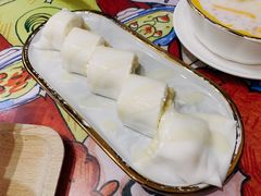 榴莲拉肠-甜心妈妈·榴莲星级糖水(北京路总店)
