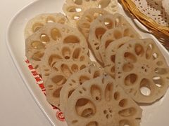 -何师傅美蛙鱼头(汉街店)