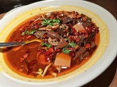 精品毛血旺-太仓珀丽酒店-粤季餐厅