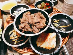-三代烤肉(保利广场店)