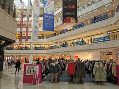 -光启城时尚购物中心