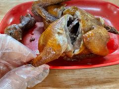 光明红烧乳鸽-光明刘冰乳鸽店(光明法政北路店)