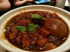 卤肉-鹿港小镇(悠唐店)