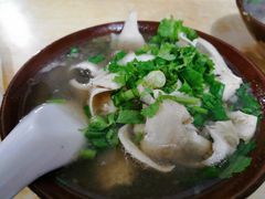 -周老五跷脚牛肉(民营路店)