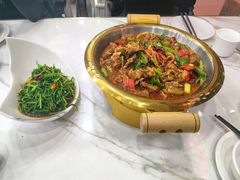 -老毛手抓·盐池滩羊非遗手抓(宁夏总店)