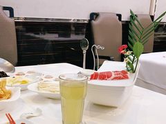 -一品鲜海鲜火锅(海信广场店)