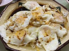初生蛋-区海鸡场饭店(石壁店)