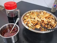 -温州炒米粉(原钟楼街二市场店)