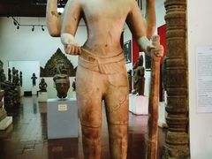 -柬埔寨国家博物馆