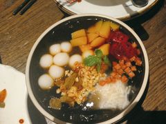 -老土灶·扬州非遗淮扬菜(大运河博物馆店)