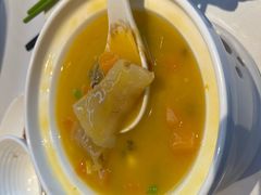 -侨美·唐荔园·40年地道粤菜