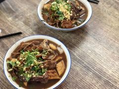 -陈记卤煮小肠