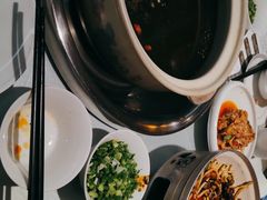 -名善山珍·野生菌汤锅(文殊院店)