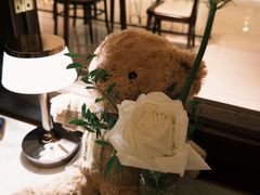 -静香HOUSE·全时段融合餐厅(七星欢乐颂店)