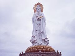 -三亚南山文化旅游区