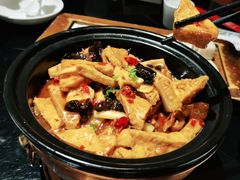 -皇城根北京风味主题餐厅(中海环宇城店)