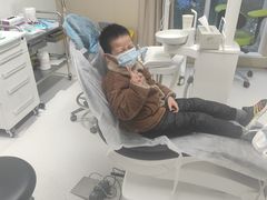 -常州现代口腔门诊部