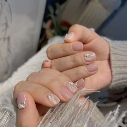 -雪儿·YuKi美甲美睫皮肤管理Salon