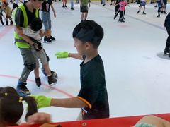 -冠军冰场CHAMPION RINK(苏州中心商场店)
